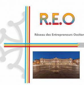 REO réseau d'entrepreneurs Occitans