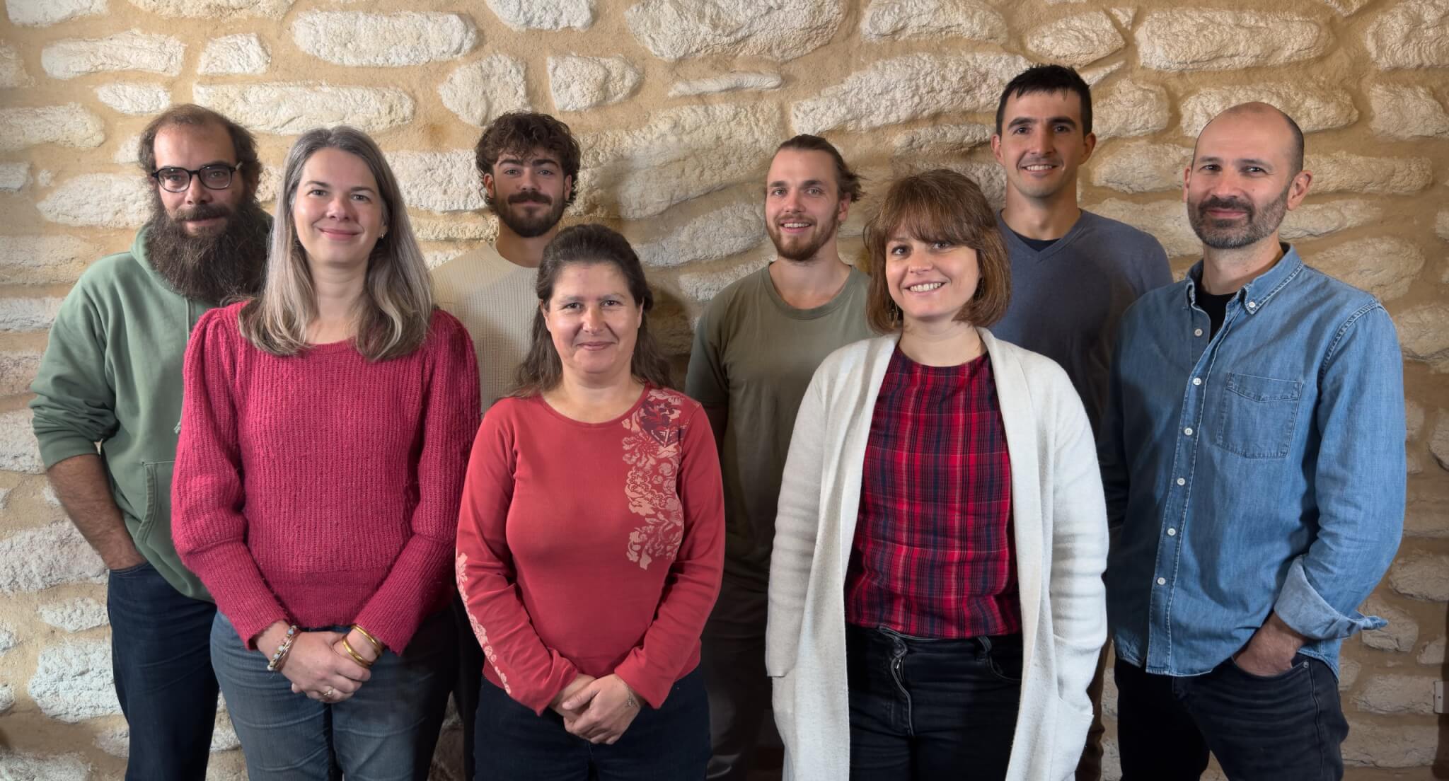 You are currently viewing Newsletter n° 22 d&rsquo;avril 2026